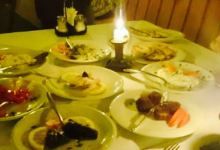 Griechische Taverne美食图片
