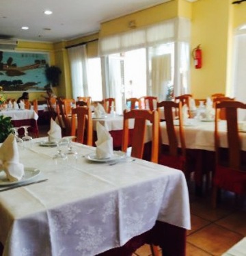 Restaurante Chino Levante餐厅图片