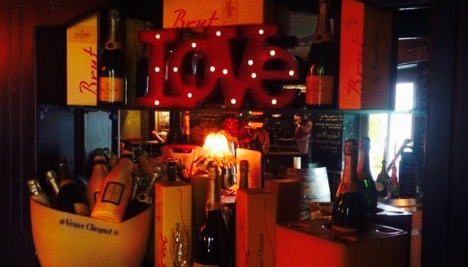 Crofters Brasserie
