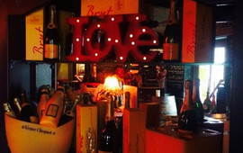 Crofters Brasserie