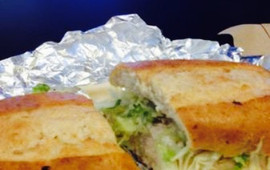 Mike & Rosy's Deli