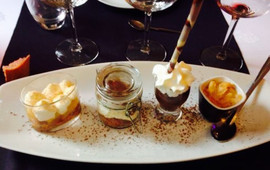 Restaurant Les 2 Gros