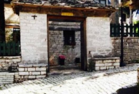 Zissis Restaurant美食图片