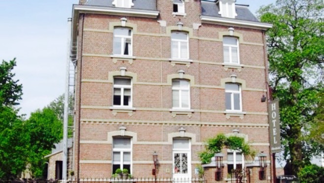 Aldeneikerhof餐厅图片