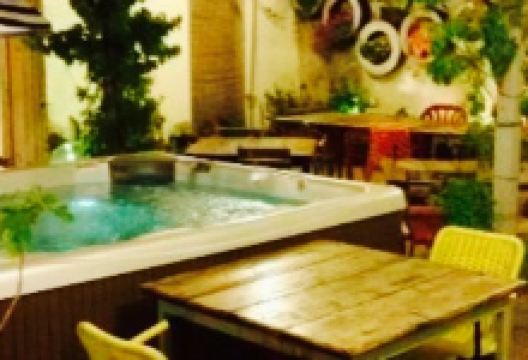 Trattoria Con Pizza Dal Moro美食图片