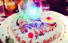 ChopStix Gourmet餐厅图片
