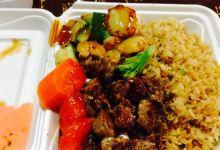 Oishi Hibachi Express美食图片