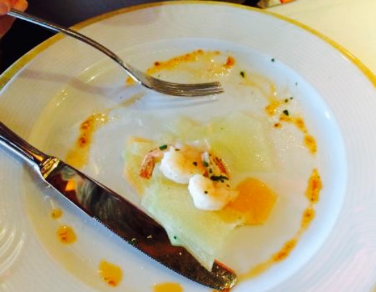 Bar Centrale餐厅图片