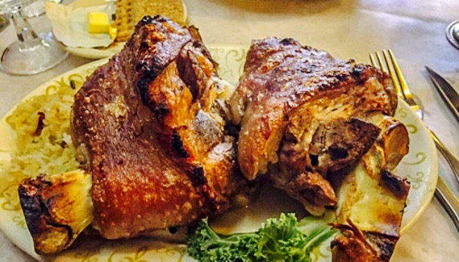 Kegel's Inn餐厅图片