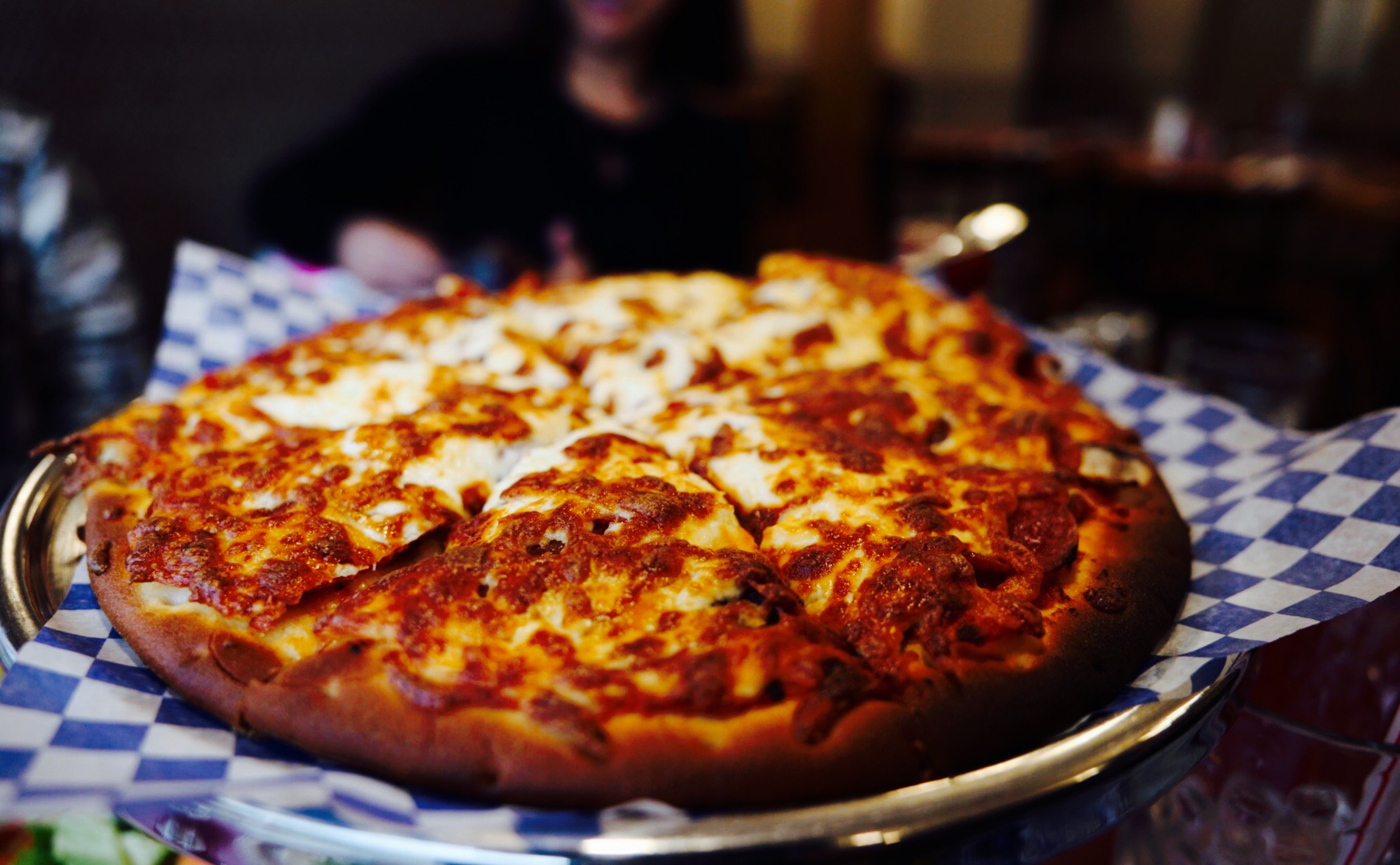 Riko's Radium Family Restaurant餐厅图片