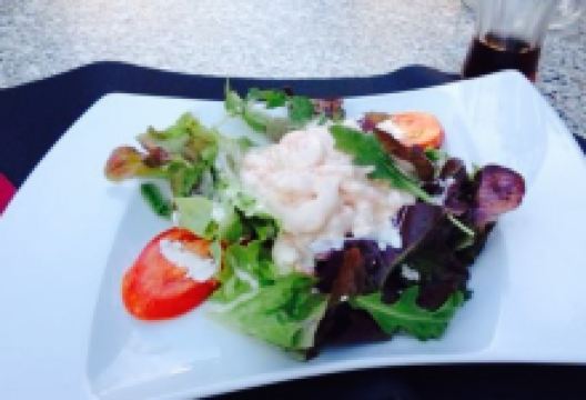 Grotto 04美食图片