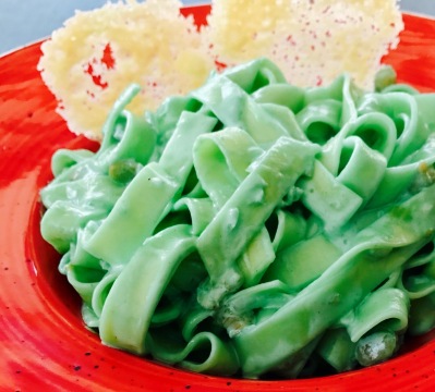 Vistamar餐厅图片