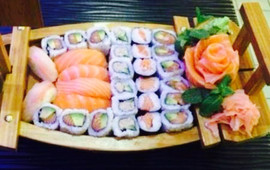Le Comptoir d'Asie