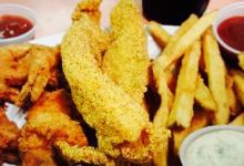 Guidry's Cruisin Cajun Crawfish美食图片
