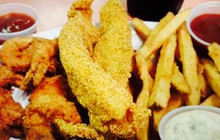 Guidry's Cruisin Cajun Crawfish餐厅图片