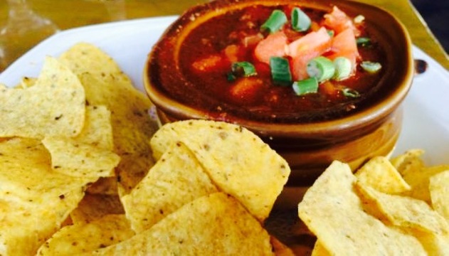 The Outlook Restaurant餐厅图片