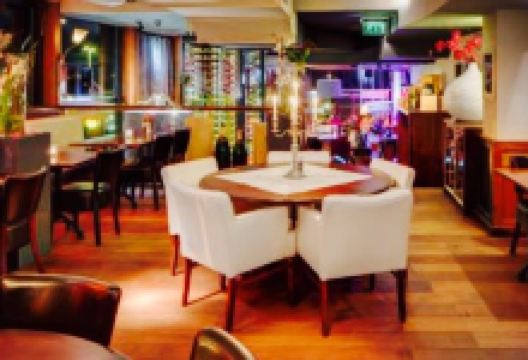 Willaerts美食图片