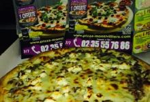 PIZZA PRESTO美食图片