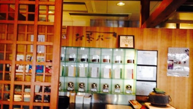 大戸屋 甲府昭和店