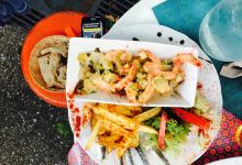 LE BANC SONORE美食图片