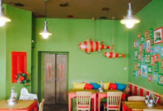 Bes k Pies Fishtavern美食图片