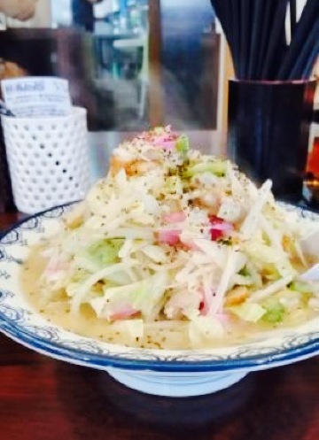 Ide Champon Nakatsu餐厅图片