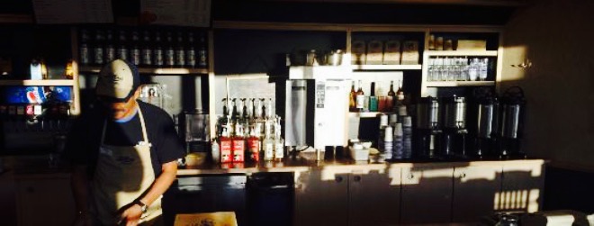 LaMar’s Donuts and Coffee餐厅图片