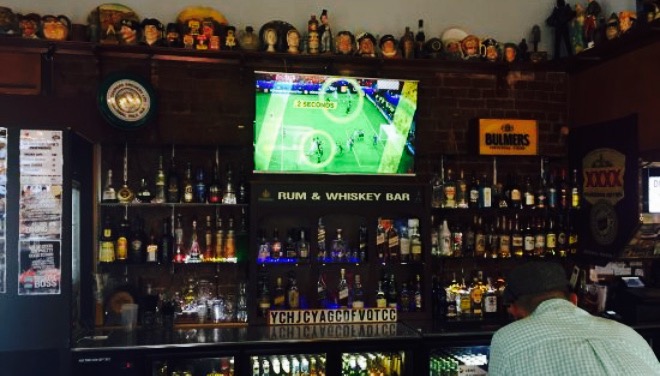 The Criterion餐厅图片