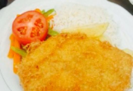 Pagador Restaurant美食图片