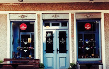 Sicak Kahve Phaedra餐厅图片