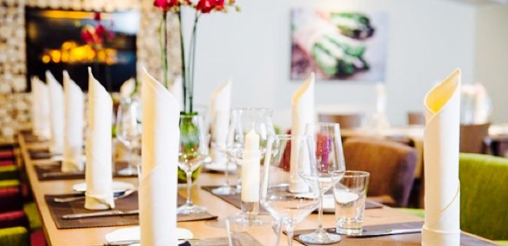 Restaurant Hallerhof