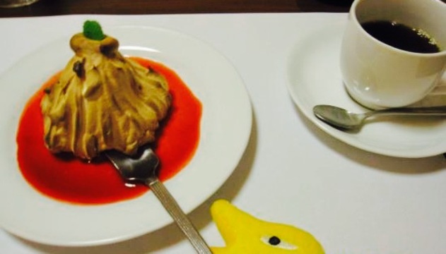 Resutoranbibi餐厅图片