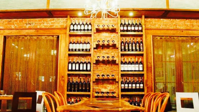 People's Bistro & Wine Bar餐厅图片