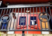 Famous Dave's Bar-B-Que美食图片