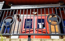 Famous Dave's Bar-B-Que餐厅图片