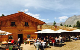 Bergl-Alm