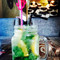 Sushi-Rum