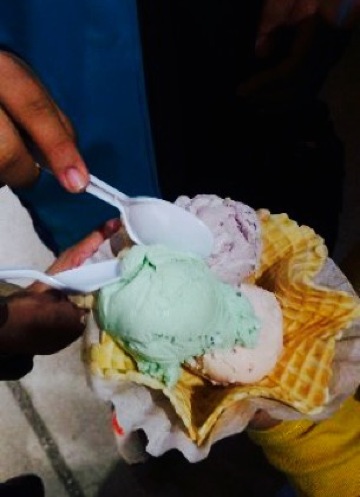 The City Creamery餐厅图片