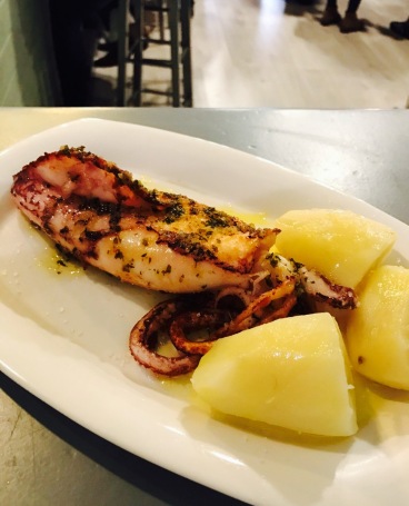 Bar Galicia