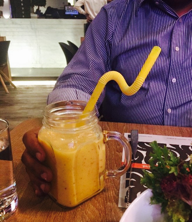 ONE OAK - Steak & Sushi Bar餐厅图片