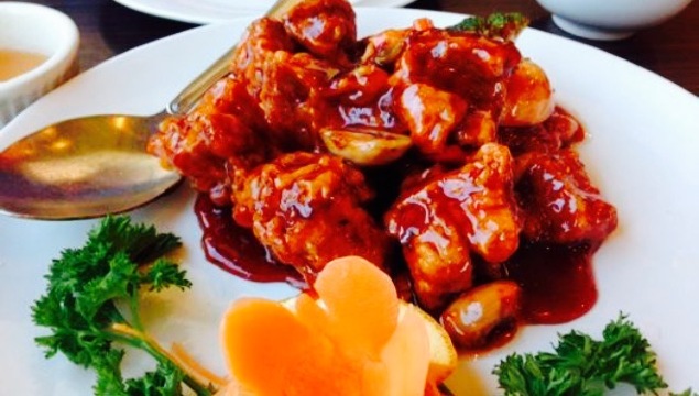 Koi Chinese Restaurant餐厅图片