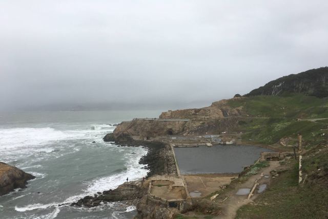 Cliff House