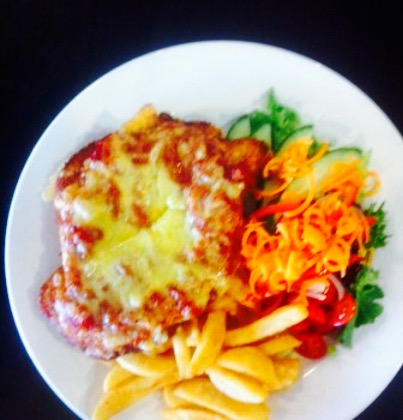 The Mill at Longyard Golf