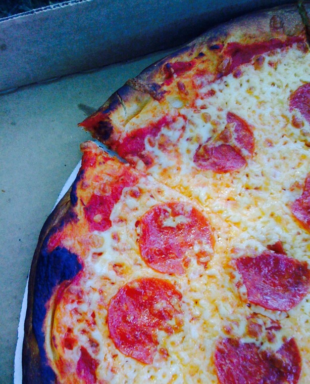 Bowling Acres Grill餐厅图片