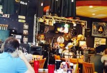 Rock n Roll Ribs美食图片