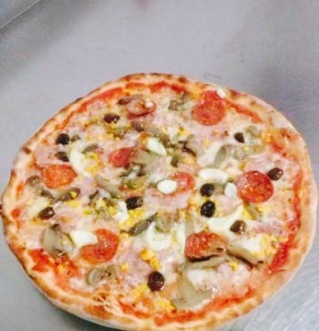 Bar Ristorante Pizzeria Alle Palme