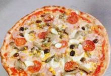 Bar Ristorante Pizzeria Alle Palme美食图片