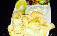 Bayside Bar & Grill餐厅图片