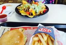 Dairy Queen美食图片
