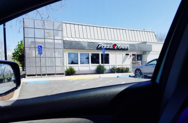 Pizza Guys餐厅图片